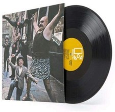 The Doors 'Strange Days' Vinyl