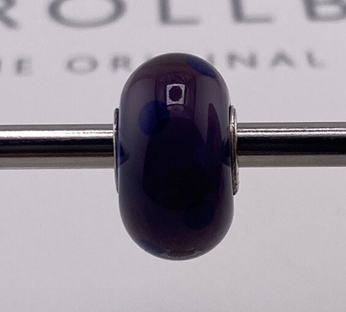 Trollbeads perlina punti - trollbeads,