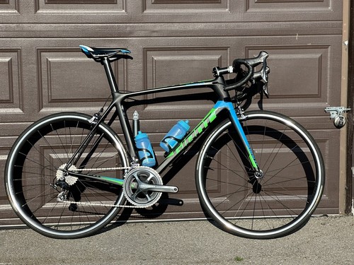 2016 giant tcr advanced pro - giant,