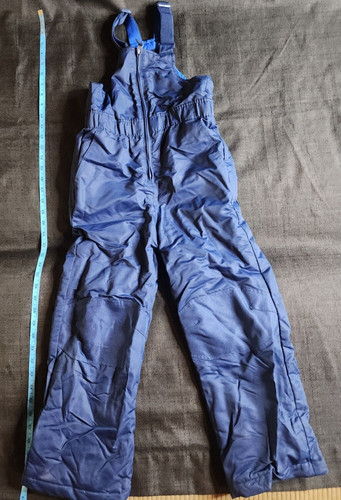 Pantaloni sci invernali - da,