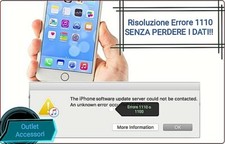 Riparazione Problema Errore