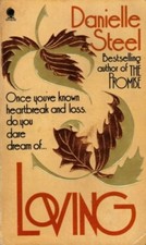 Loving By  Danielle Steel