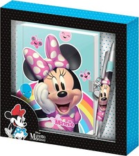Minnie Mouse Diario Segreto