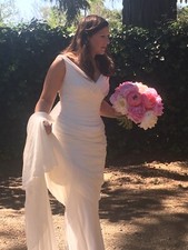 Abito da sposa Le Spose di Gio