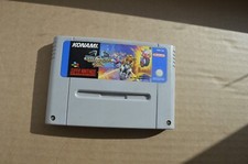 Autentico gioco Super Nintendo