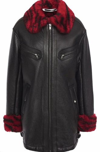 Alexander mcqueen giacca - alexander,