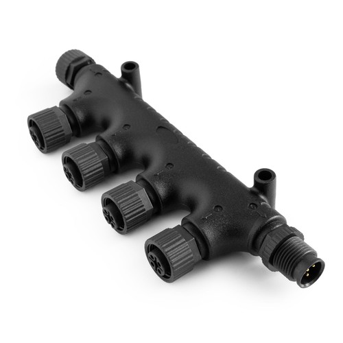 Connettore nmea - connettore, t