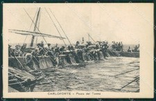Cagliari carloforte pesca - carloforte, del
