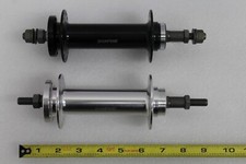 Mozzo posteriore cerchio largo