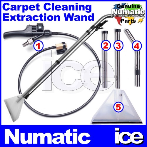 Numatic george aspirapolvere - numatic,