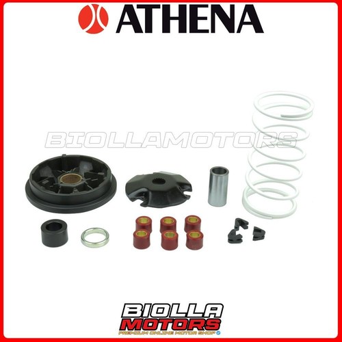 Variatore athena speedmatic - variatore,