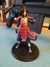 STATUA FIGURE  MADARA NARUTO SHIPPUDEN