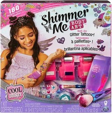Rullo Crea Tatuaggi 4 colori e