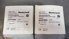 HONEYWELL KROM SCHRODER DG500T
