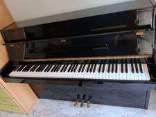 Vendo Pianoforte verticale Furstein Farfisa in ottime condizioni