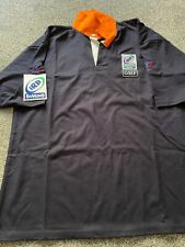 Maglia ufficiale IRB Sevens