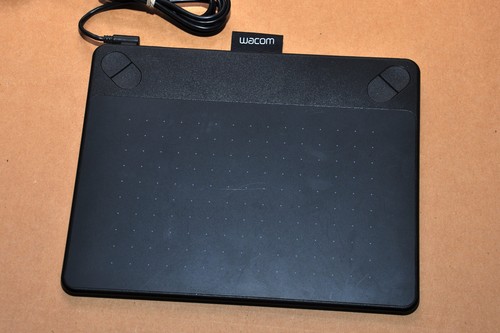 Wacom intuos wireless - wacom,