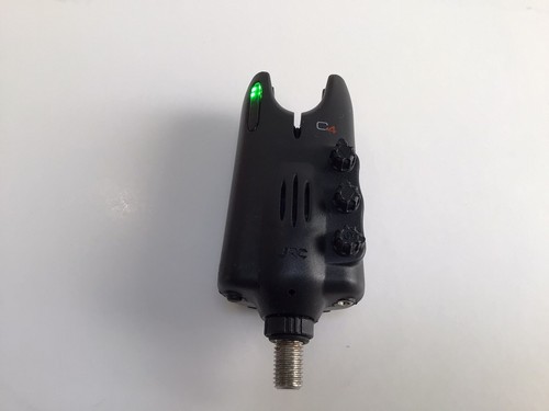 Jrc radar allarme morso - radar,