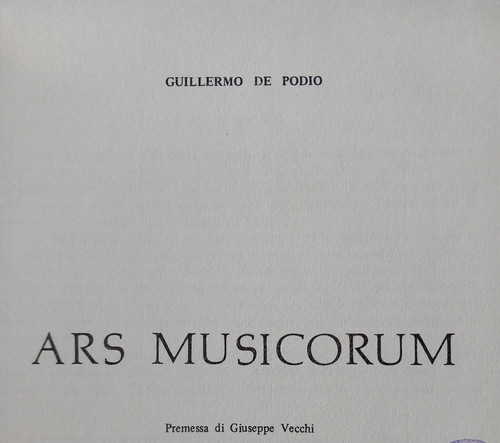 Guillermo podio ars - de,