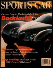 Luglio 1995 rivista - luglio,