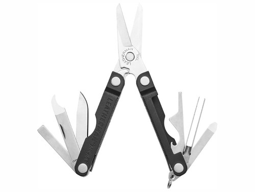 Pinza leatherman micra black