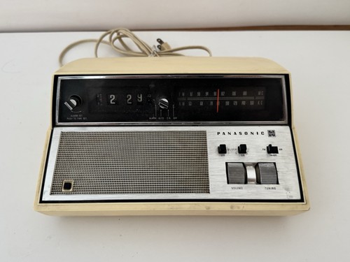 Radio epoca anni 60 - anni, '60