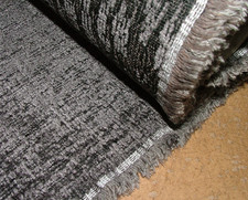 Cuscino tappezzeria tessuto