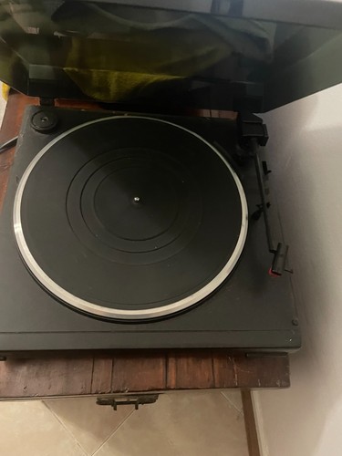 Stereo kenwood automatic - stereo,