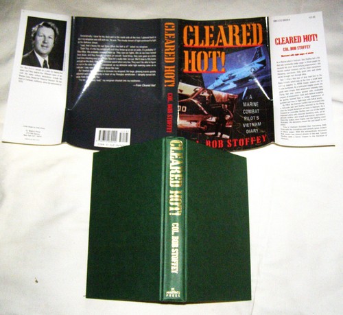 Cleared hot col bob - cleared,