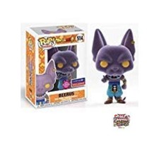 Funko POP! Dragon Ball Z