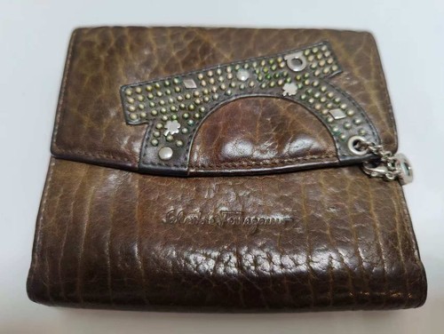 Portafoglio vintage salvatore - vintage,