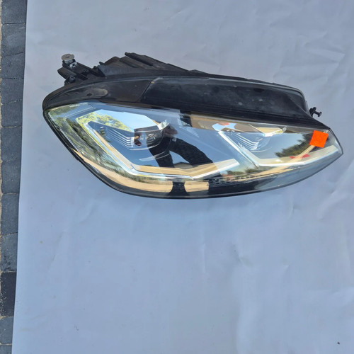 Faro proiettore anteriore - , vw