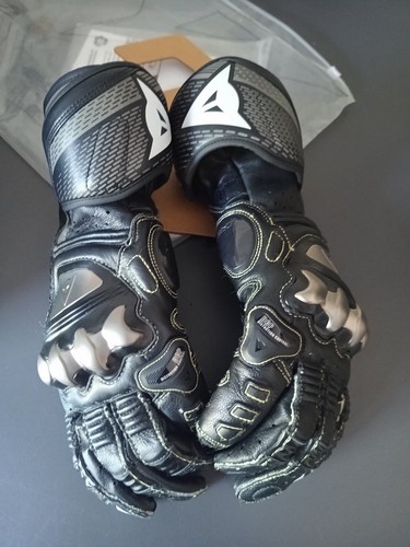 Guanti dainese full metal - guanti,
