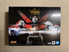 Bandai Tamashii Nations GX-71