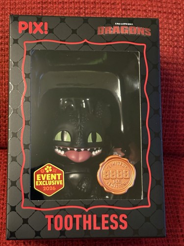 Thrilljoy pix toothless how - pix!,