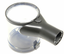 Serbatoio Polvere per