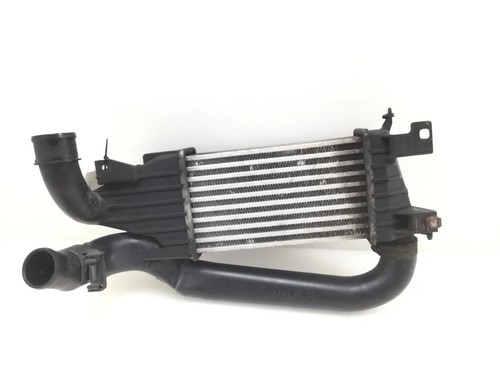Intercooler opel astra - intercooler,