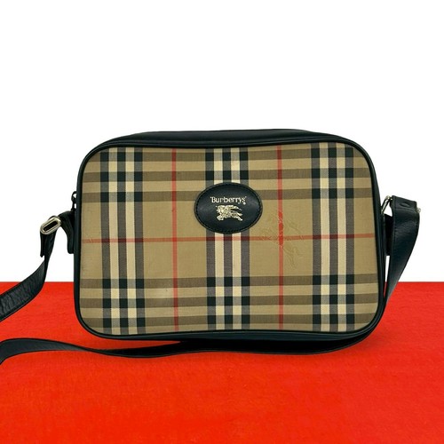 Borsa tracolla burberry - borsa,