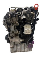 Motore con 88.000 km per Seat