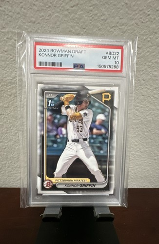Bowman draft 2024 konnor - bowman,