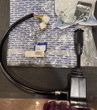 Volvo VOE11192582 Interruttore