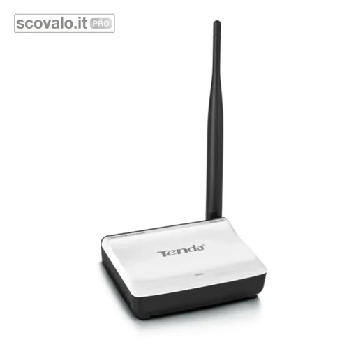 Tenda wireless router - n3, n