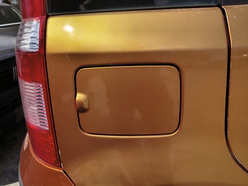 Sportellino carburante fiat - sportellino,