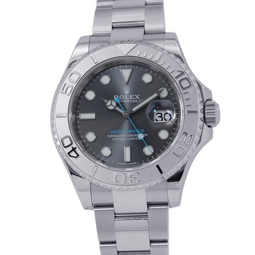Rolex yacht master - 40, mm