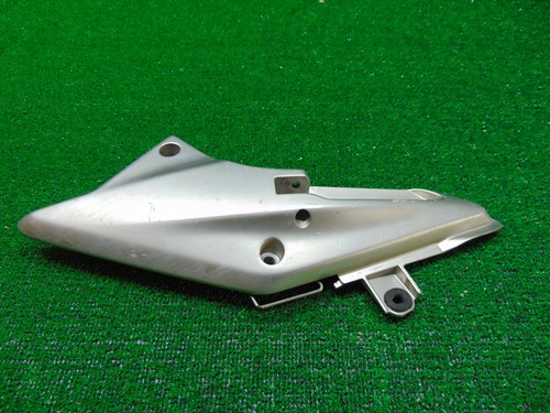 Supporto pedana destra honda - supporto,