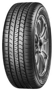 Gomme estive yokohama - estive,