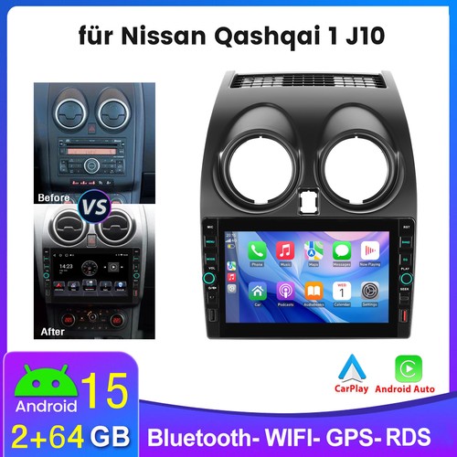 Per nissan qashqai - per,