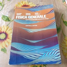 Fisica generale amaldi - generale,