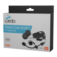 Cardo Freecom X/Spirit -