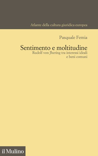 Sentimento moltitudine - e,